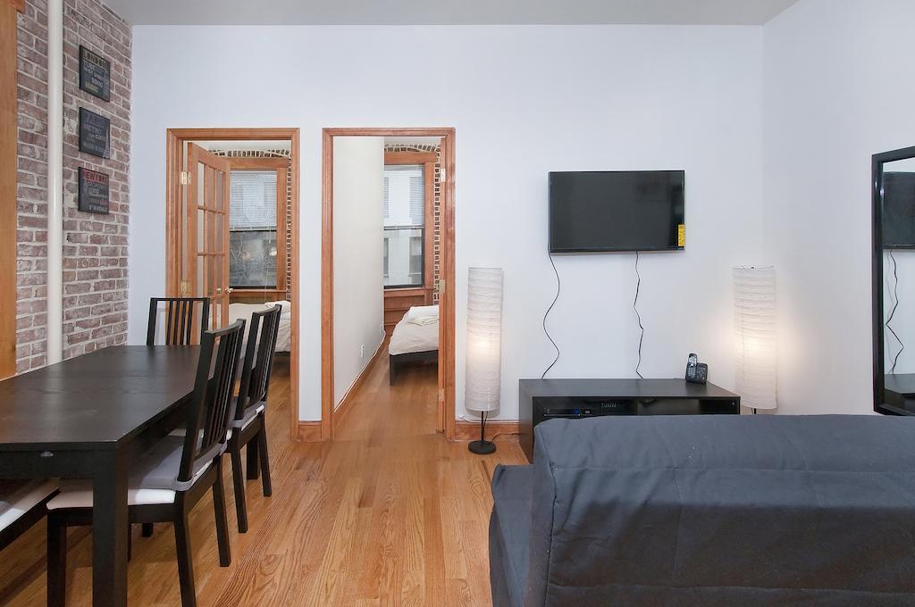 Appartement Superior Midtown East *