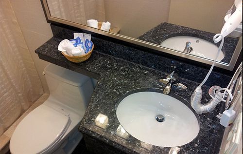 Hotel Bliss - Brooklyn New York City