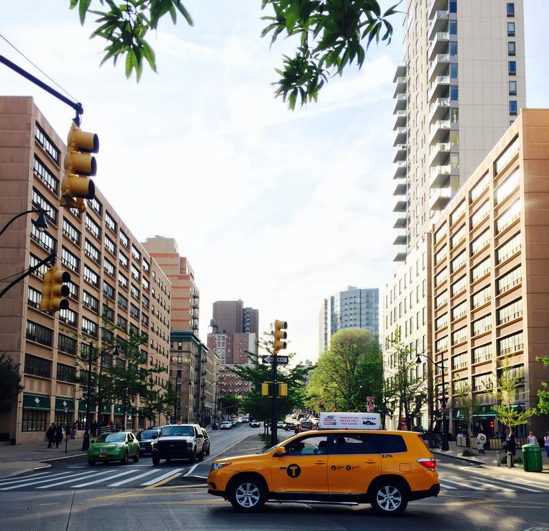 Accommodatie bij particulieren Loft With Central Park View *