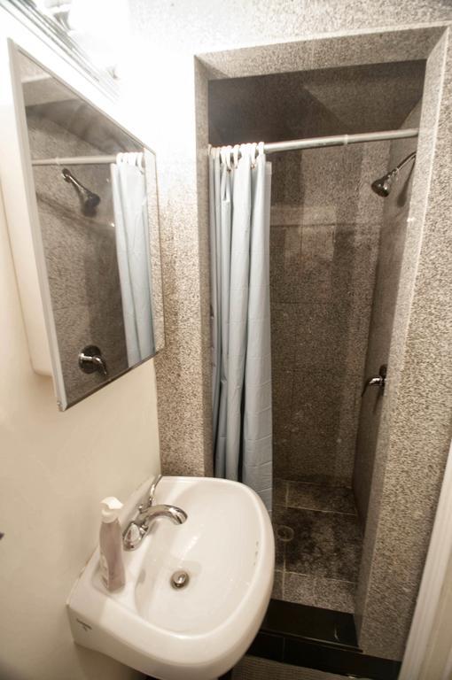 Apartamento The Cozy Nueva York