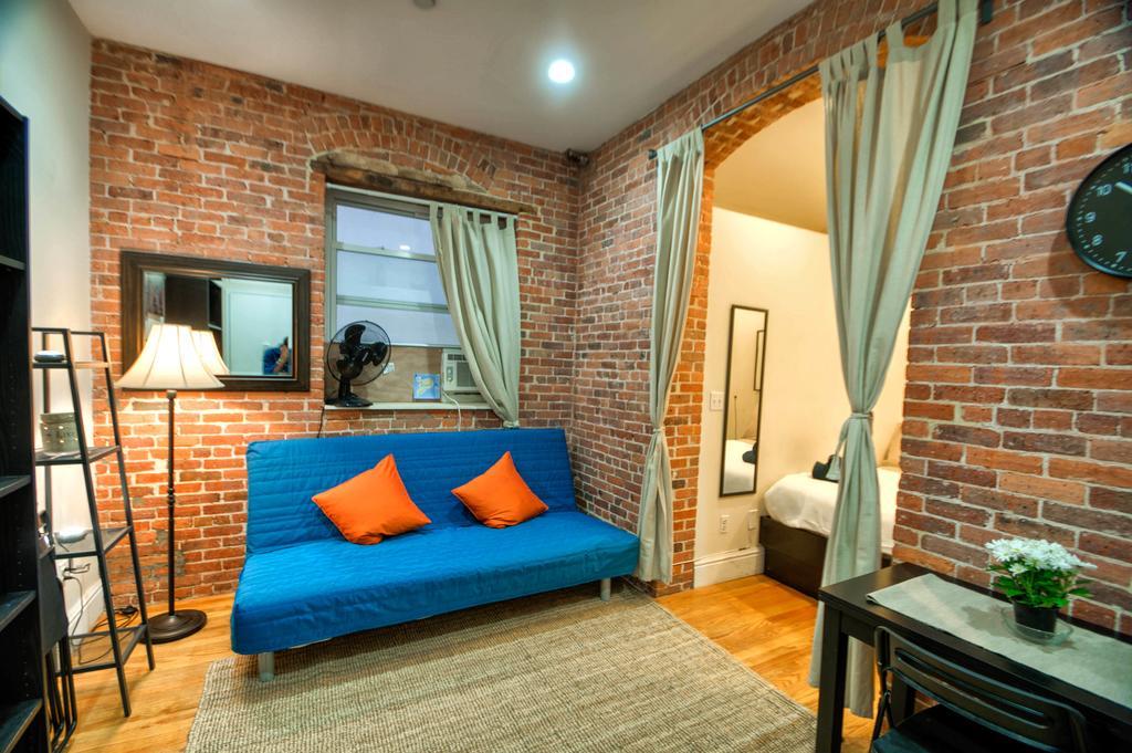 The Cozy Nueva York