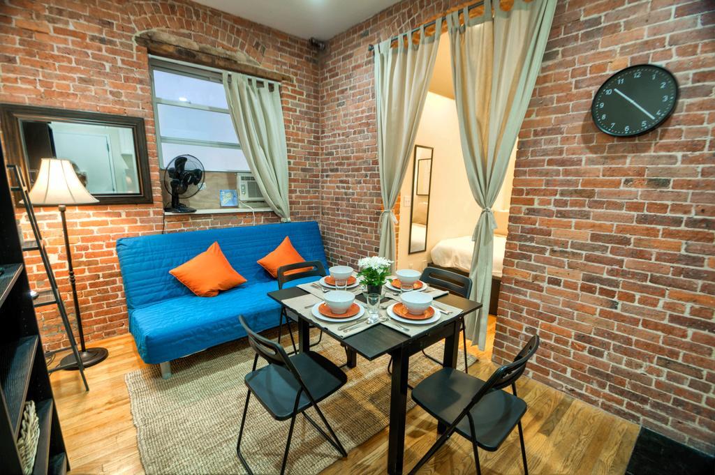 The Cozy Nueva York