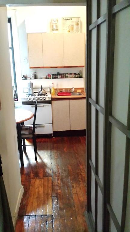 Privat bolig East Village Homestay New York