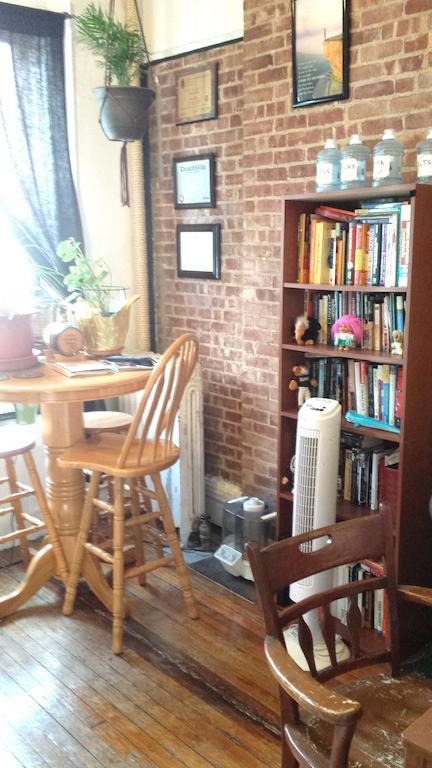 East Village Homestay New York