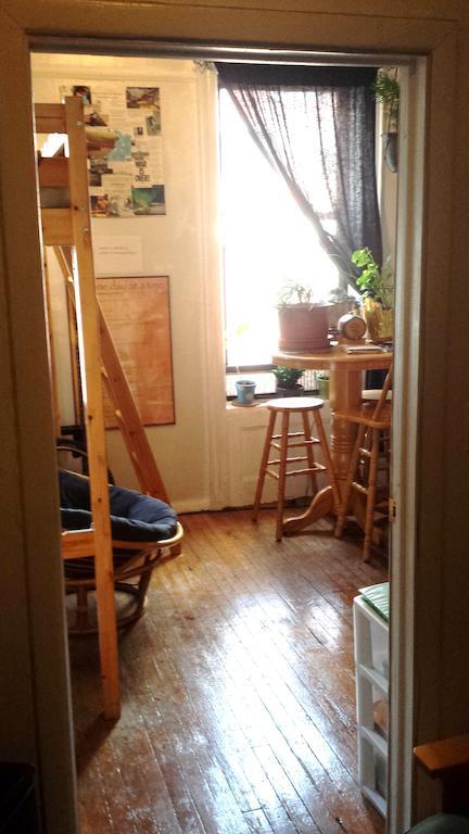 East Village Homestay