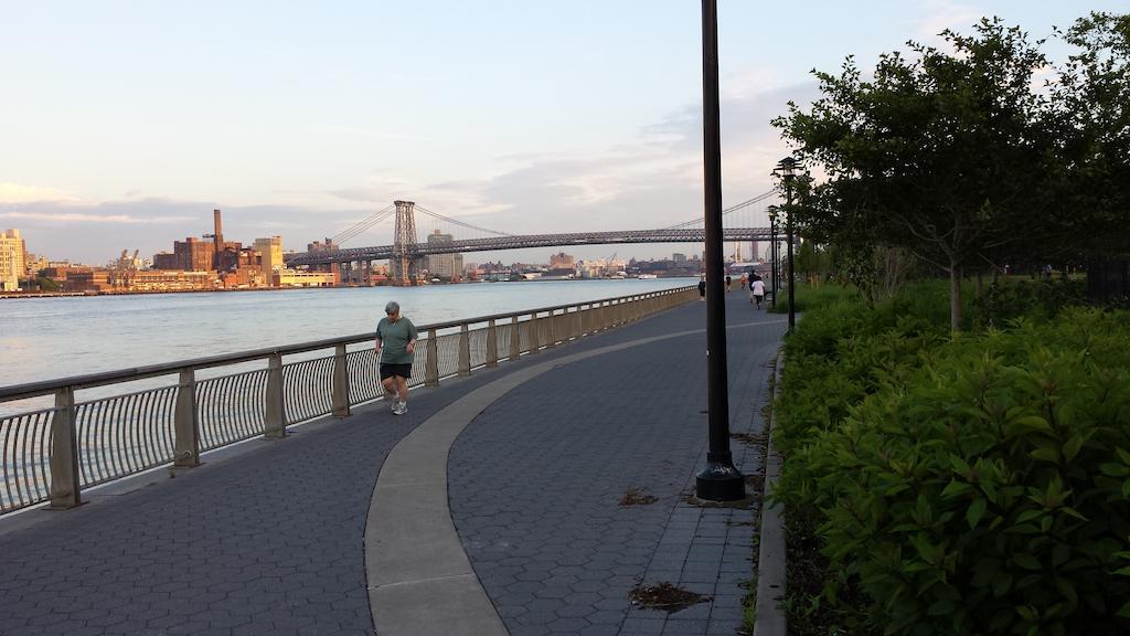 East Village Homestay New York