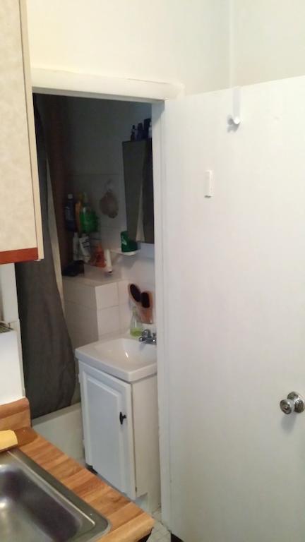 Privat bolig East Village Homestay New York