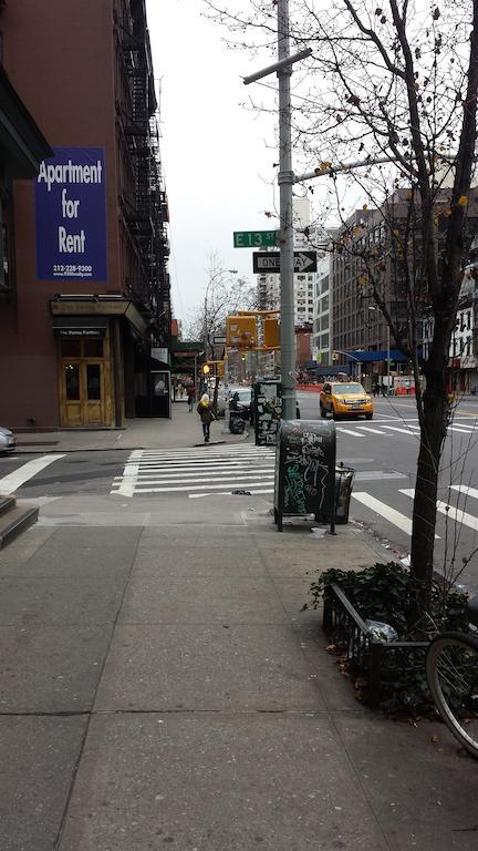 Privat bolig East Village Homestay New York