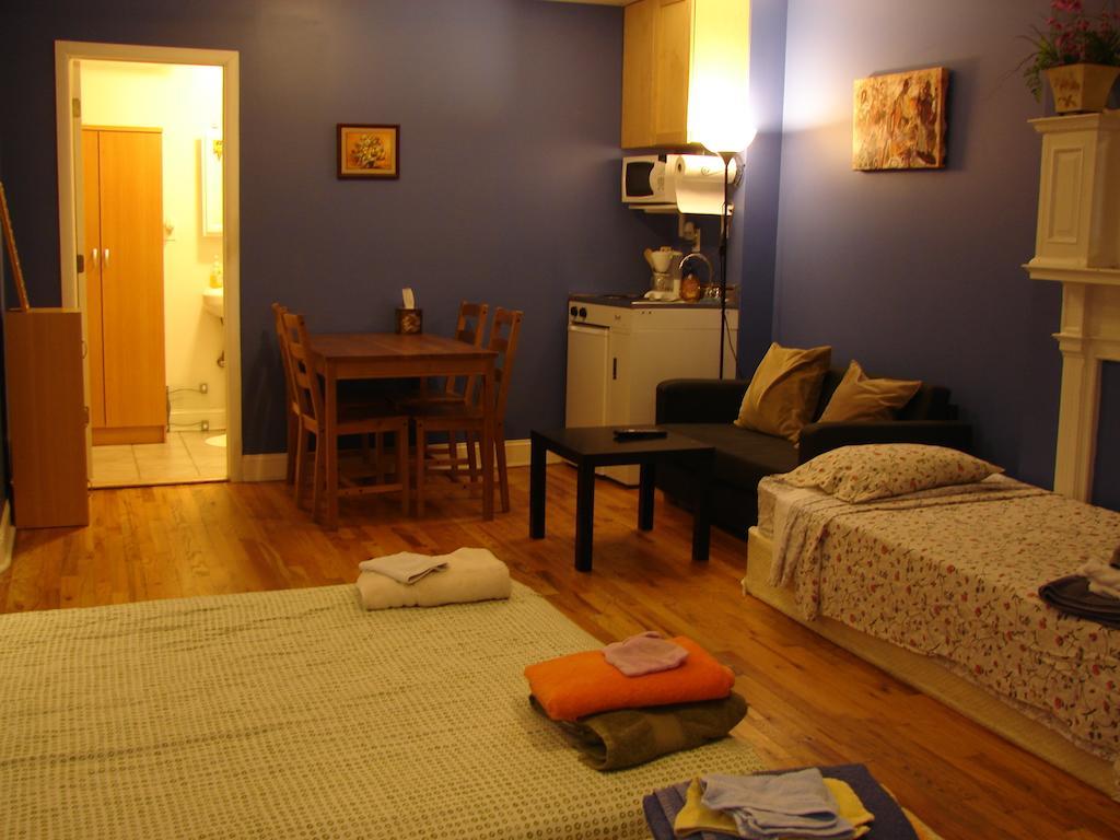 Hotel Harlem New York