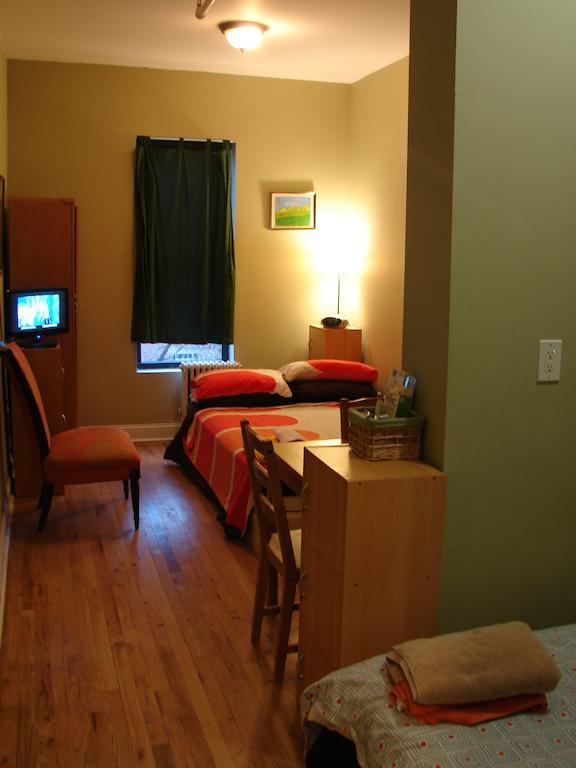 Hotel Harlem