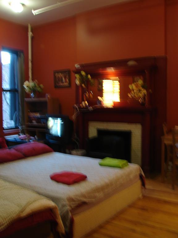 Hotel Harlem