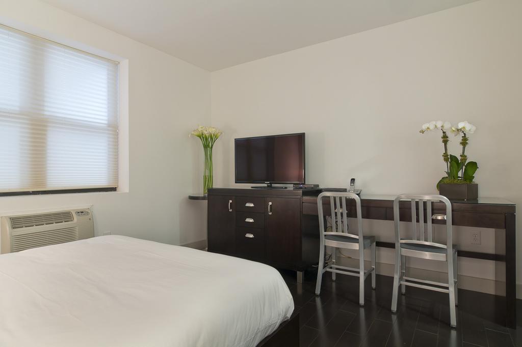 Hotel Metro New York City