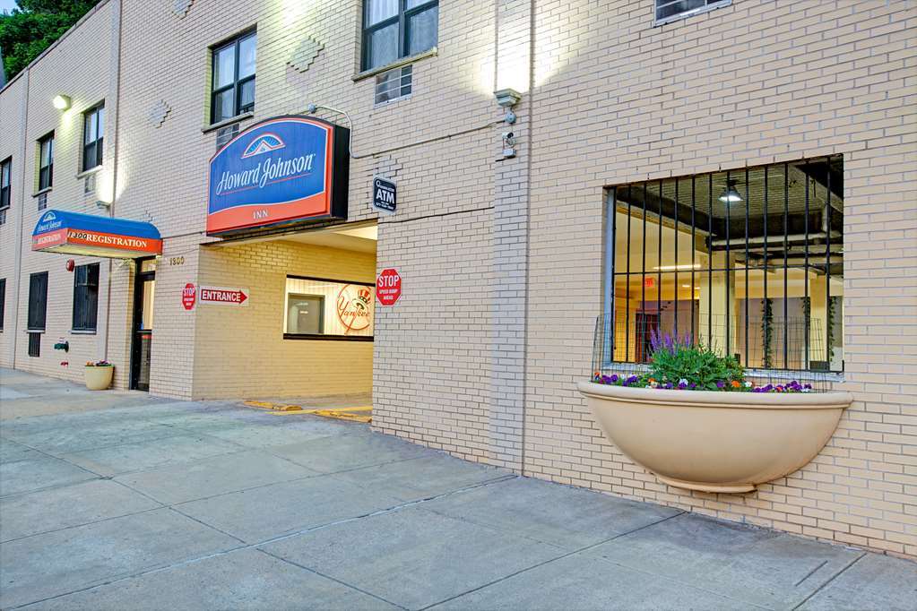 Hotel Yankee Stadium Nueva York