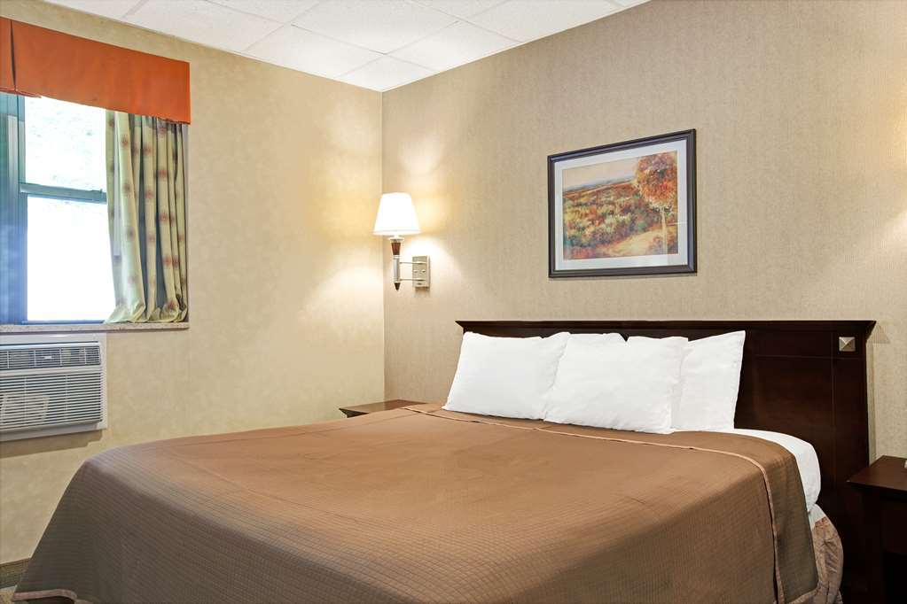Hotel Yankee Stadium Nueva York