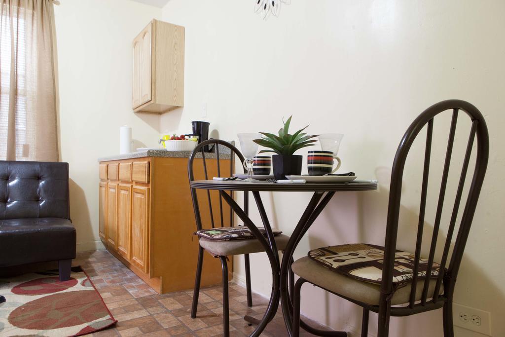 Studio, One And Two Bedroom - Bronx