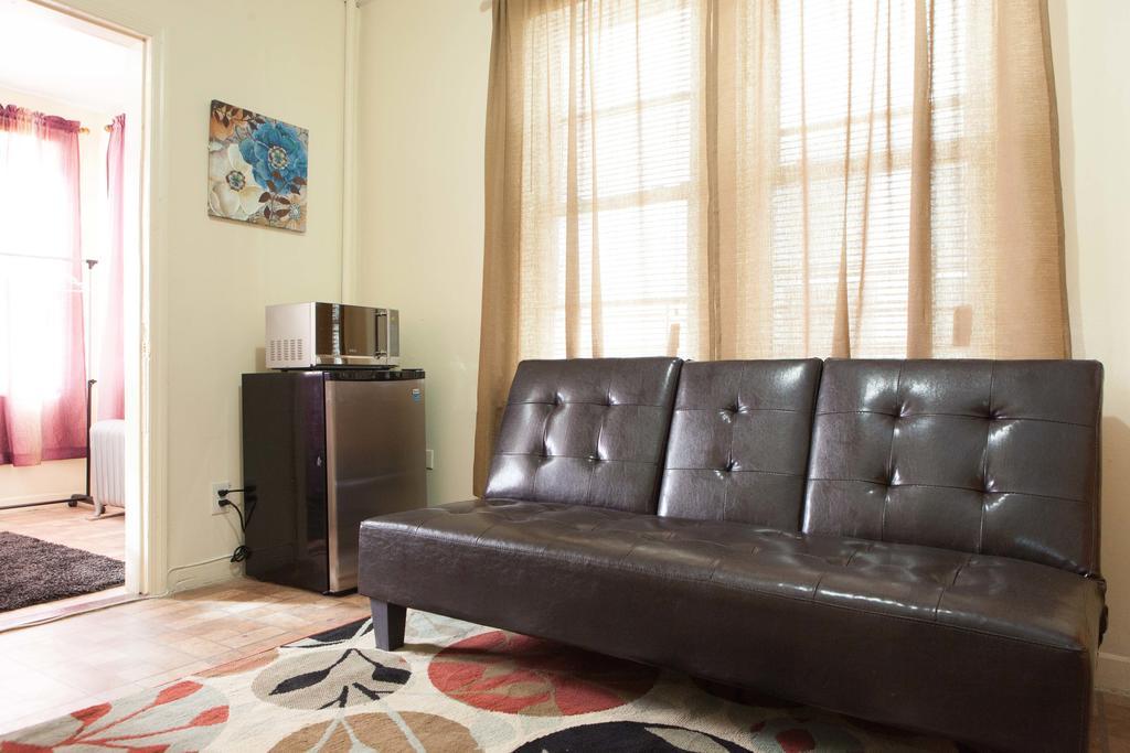 Studio, One And Two Bedroom - Bronx
