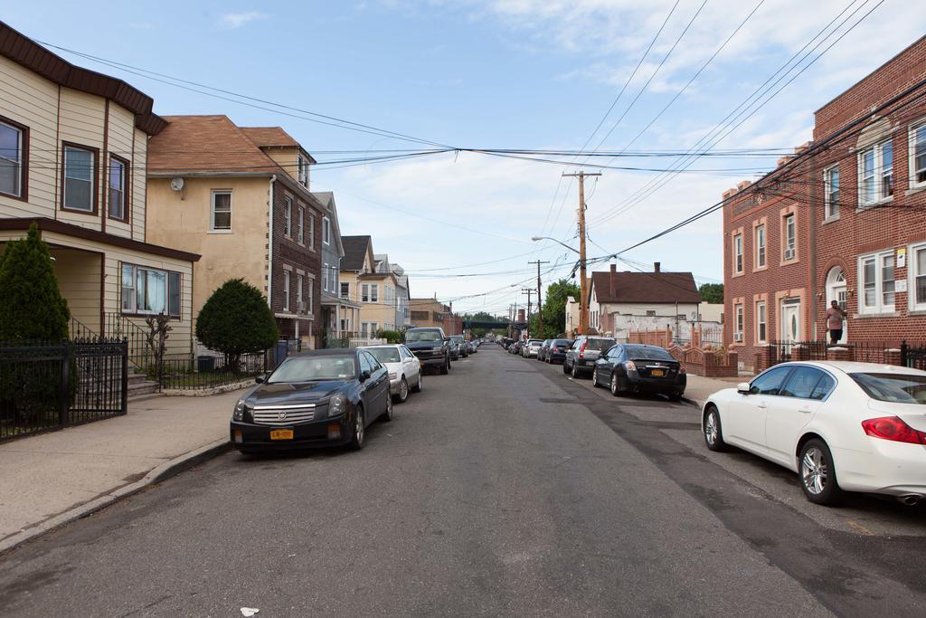 Appartement Studio, One And Two Bedroom - Bronx