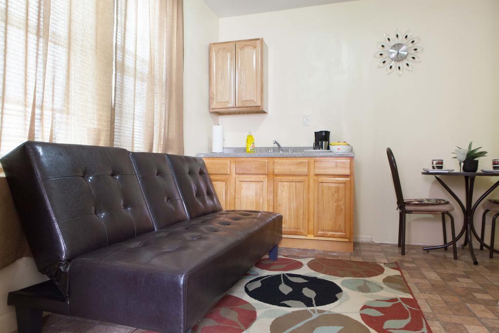 Studio, One And Two Bedroom - Bronx