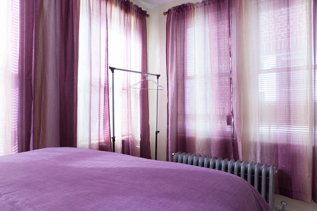 Lejlighed Studio, One And Two Bedroom - Bronx New York