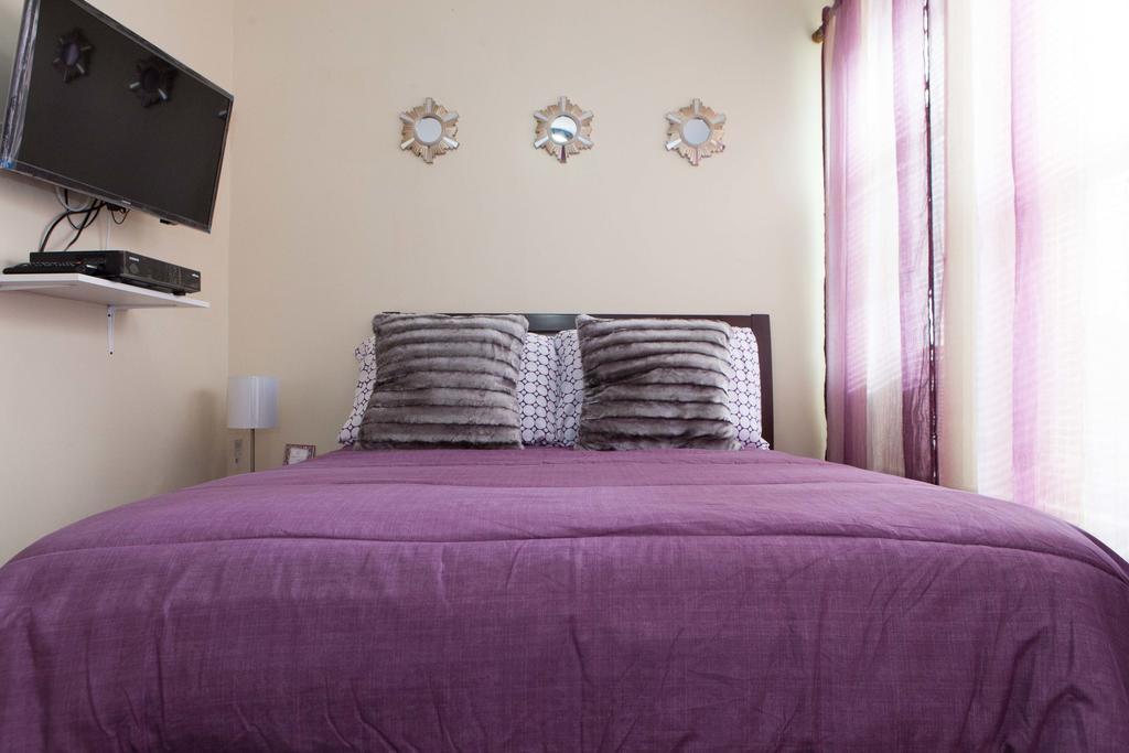 Studio, One And Two Bedroom - Bronx