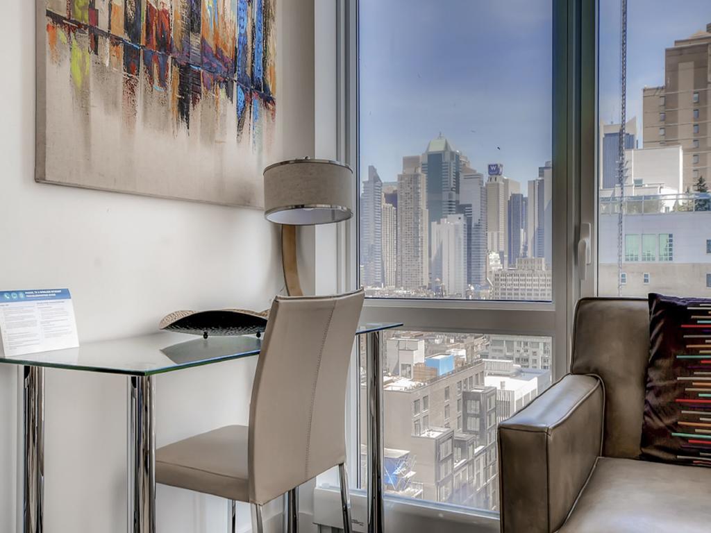 Appartement Global Luxury At Sky