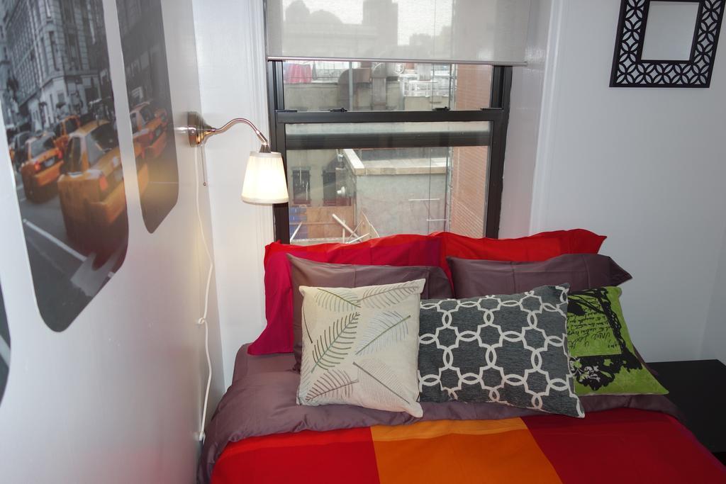 Appartement Four Bedroom - Eldridge St. #38 *