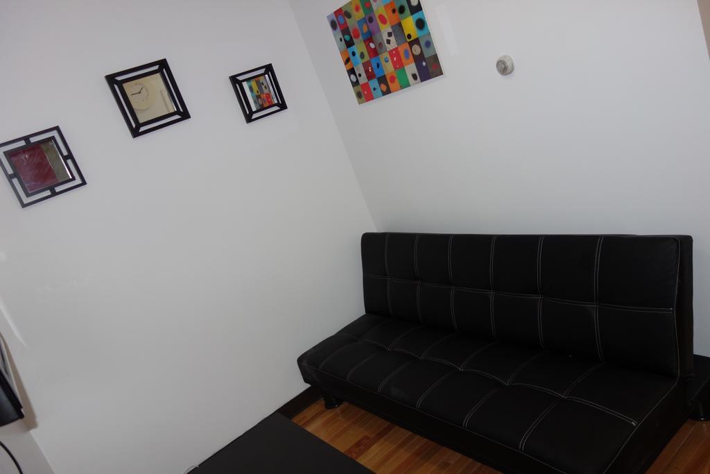 Appartement Four Bedroom - Eldridge St. #38 *