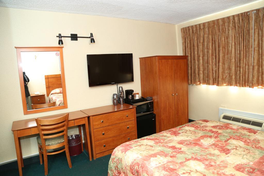 Hotel Jfk Nova York