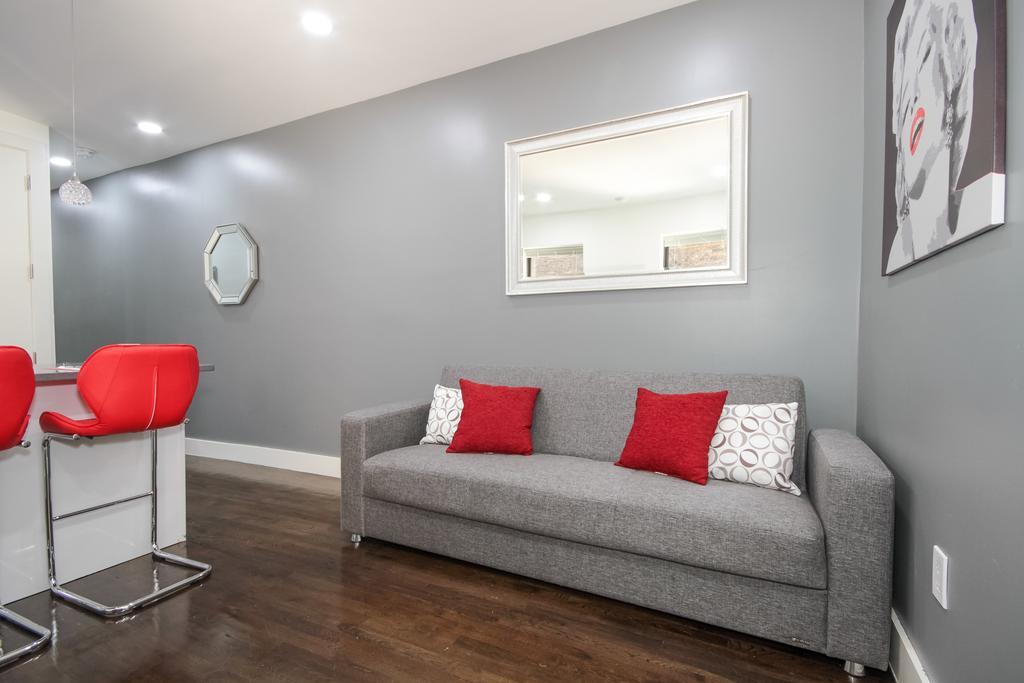 Hamilton Heights: Luxurious