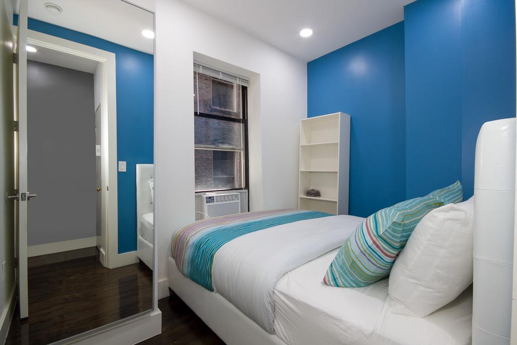 Appartement Hamilton Heights: Luxurious New York