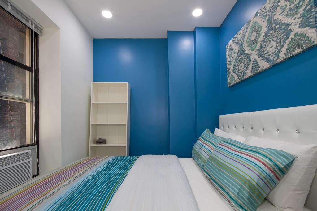 Appartement Hamilton Heights: Luxurious