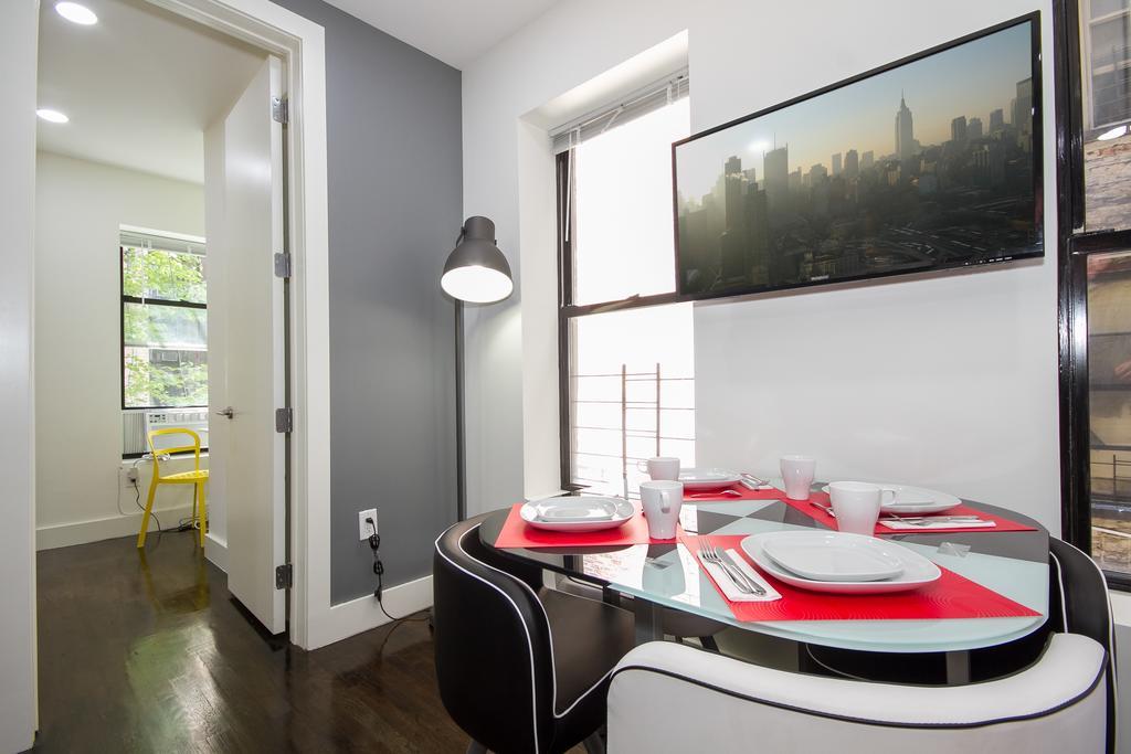 Appartement Hamilton Heights: Luxurious