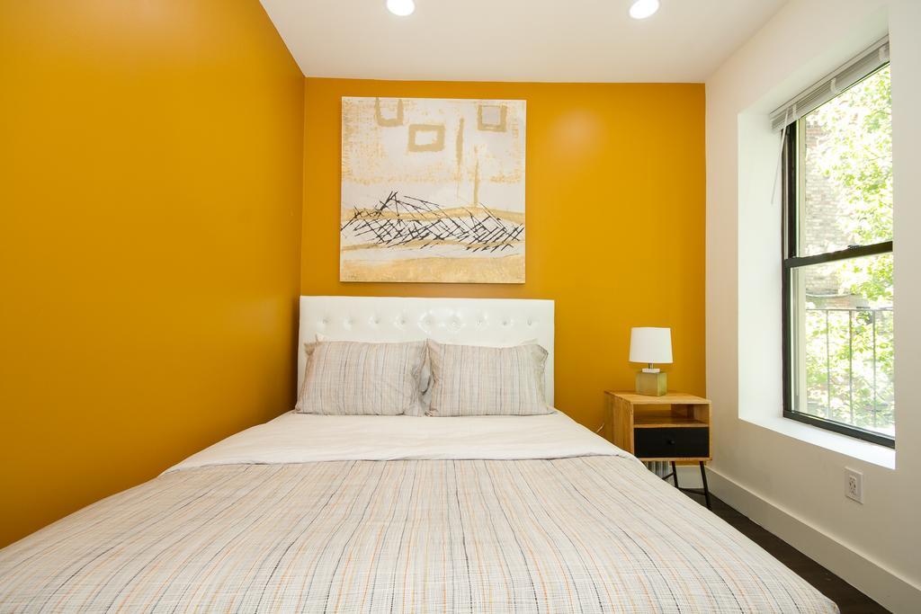 Hamilton Heights: Luxurious