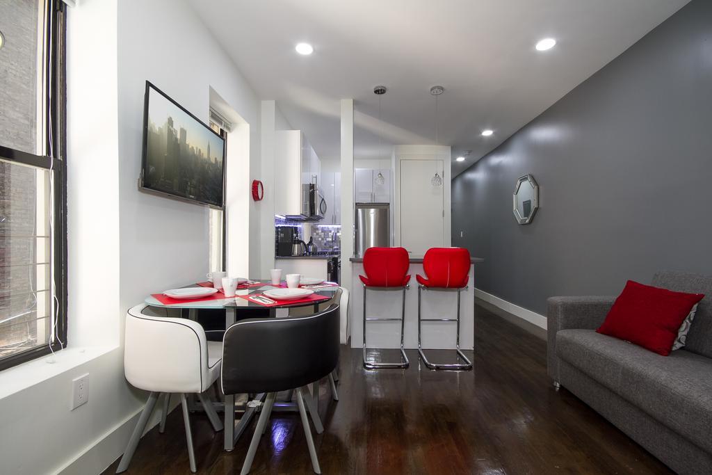 Appartement Hamilton Heights: Luxurious New York