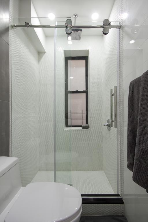 Hamilton Heights: Luxurious