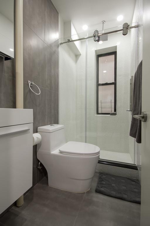 Appartement Hamilton Heights: Luxurious