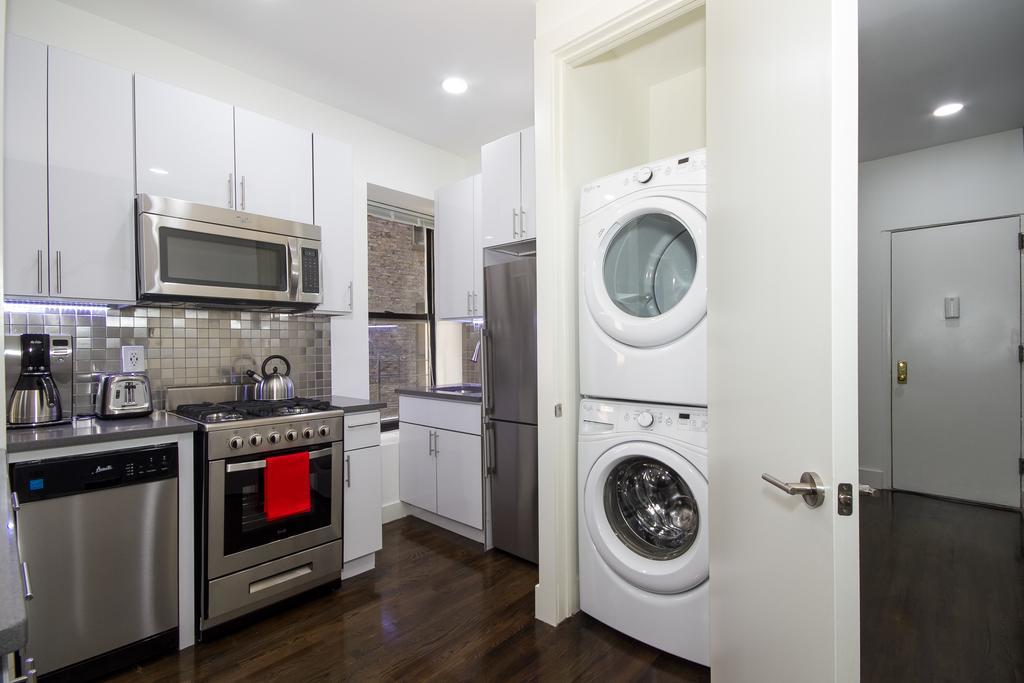 Hamilton Heights: Luxurious New York