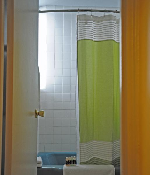 Gracie Hotel/bed And Breakfast Nova York