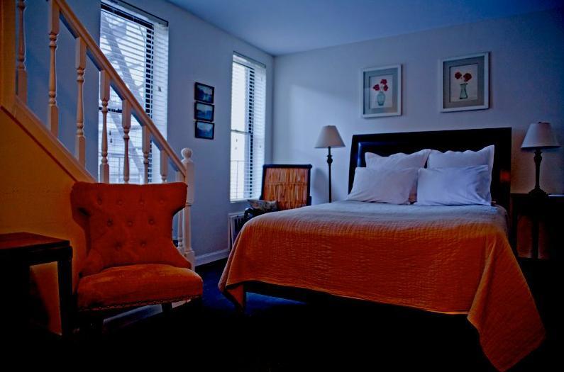 Couette-café Gracie Hotel/bed And Breakfast 3*