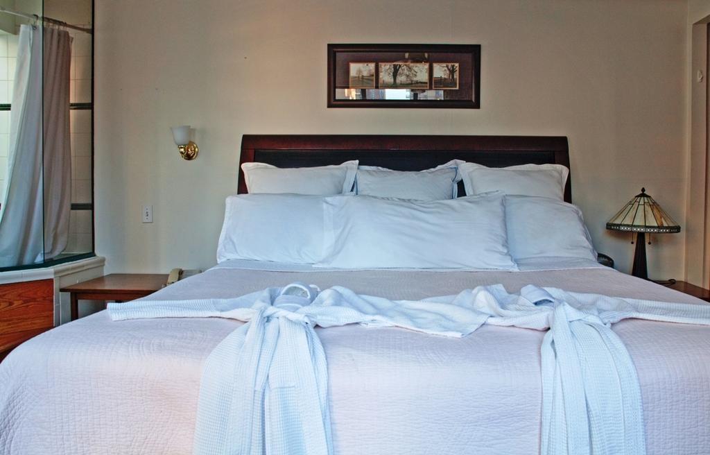Couette-café Gracie Hotel/bed And Breakfast