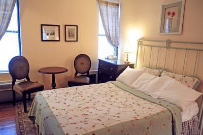 Acomodação com café da manhã  Gracie Hotel/bed And Breakfast Nova York
