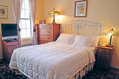 Couette-café Gracie Hotel/bed And Breakfast New York