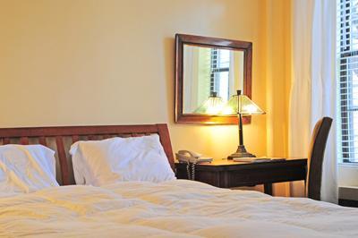 Couette-café Gracie Hotel/bed And Breakfast 3*