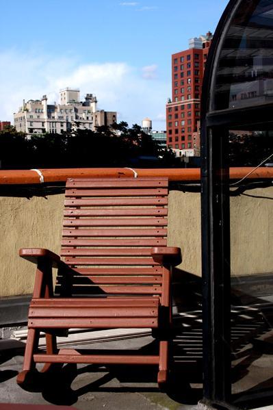 Couette-café Gracie Hotel/bed And Breakfast New York