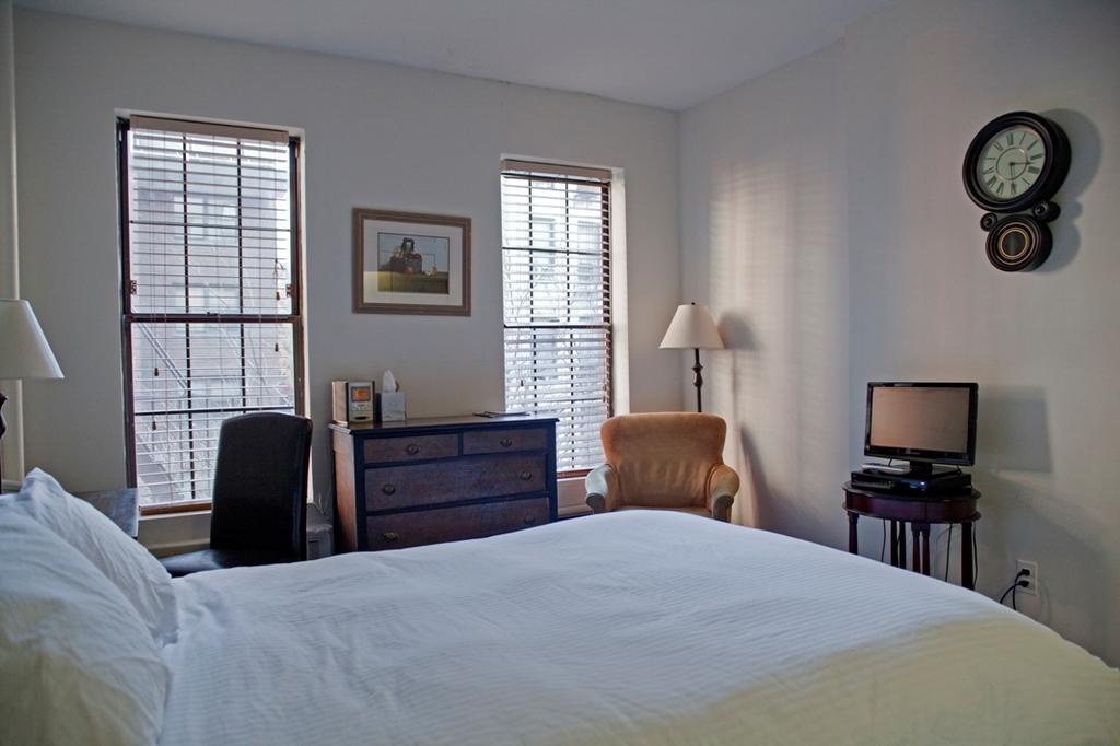 Couette-café Gracie Hotel/bed And Breakfast