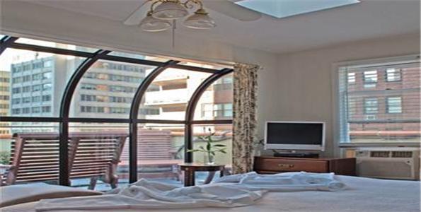 Couette-café Gracie Hotel/bed And Breakfast