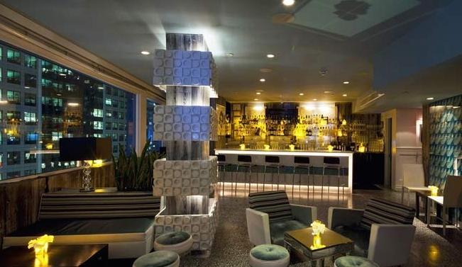 Hotel Dream Midtown, By Hyatt Nova York