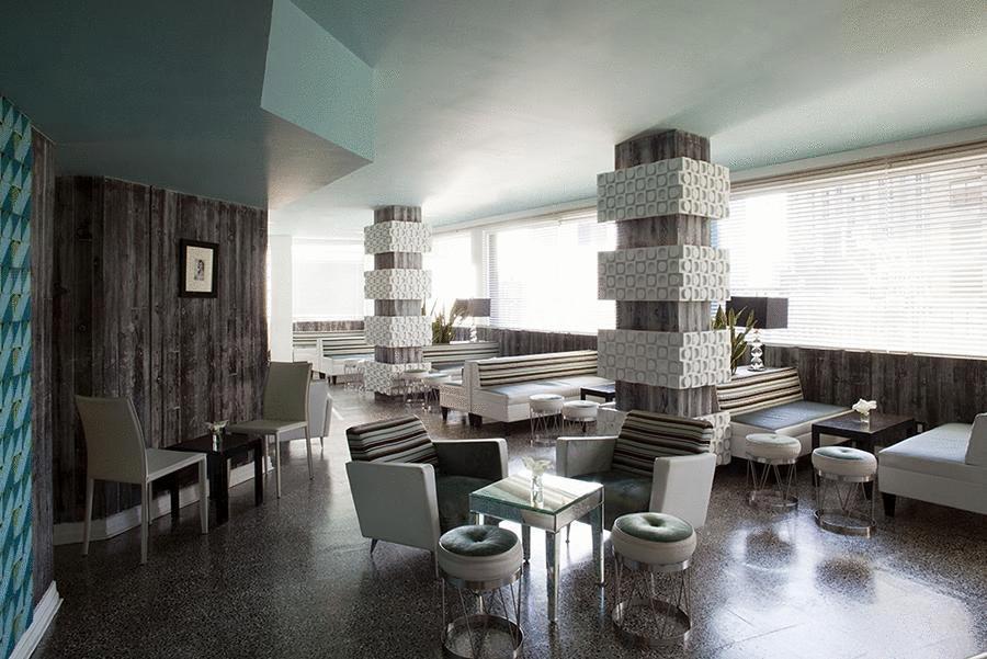 Dream Midtown, By Hyatt Nova York