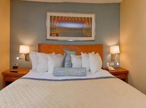 Voco Times Square South By Ihg Nueva York