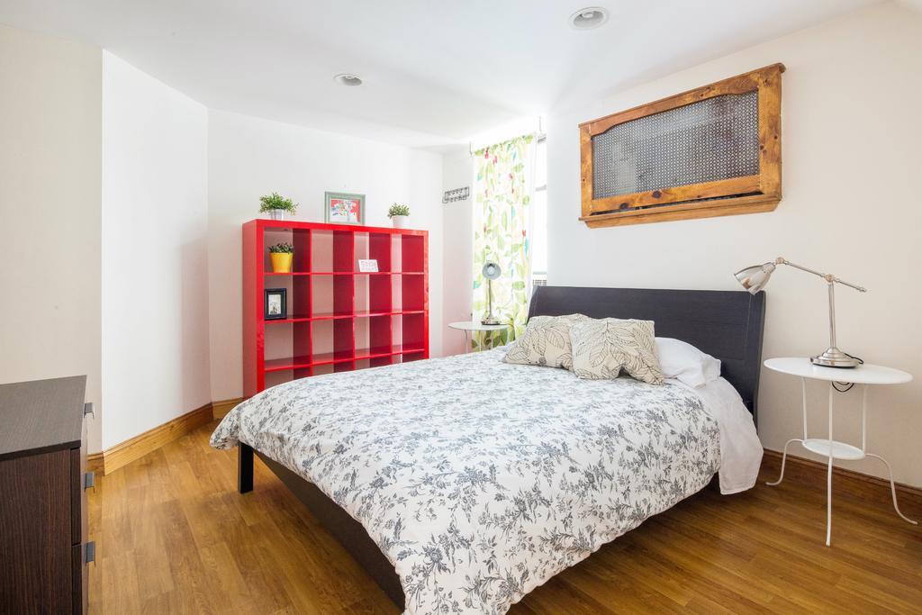 Appartement La Casa De Mis Primos Mike New York